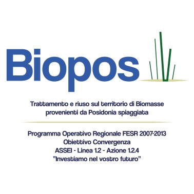 Logo per Biopos