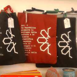 shopping bag Art9_FAI_Cerrate